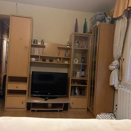 Amplia Habitacion En Buena Ubicacion มาดริด ภายนอก รูปภาพ