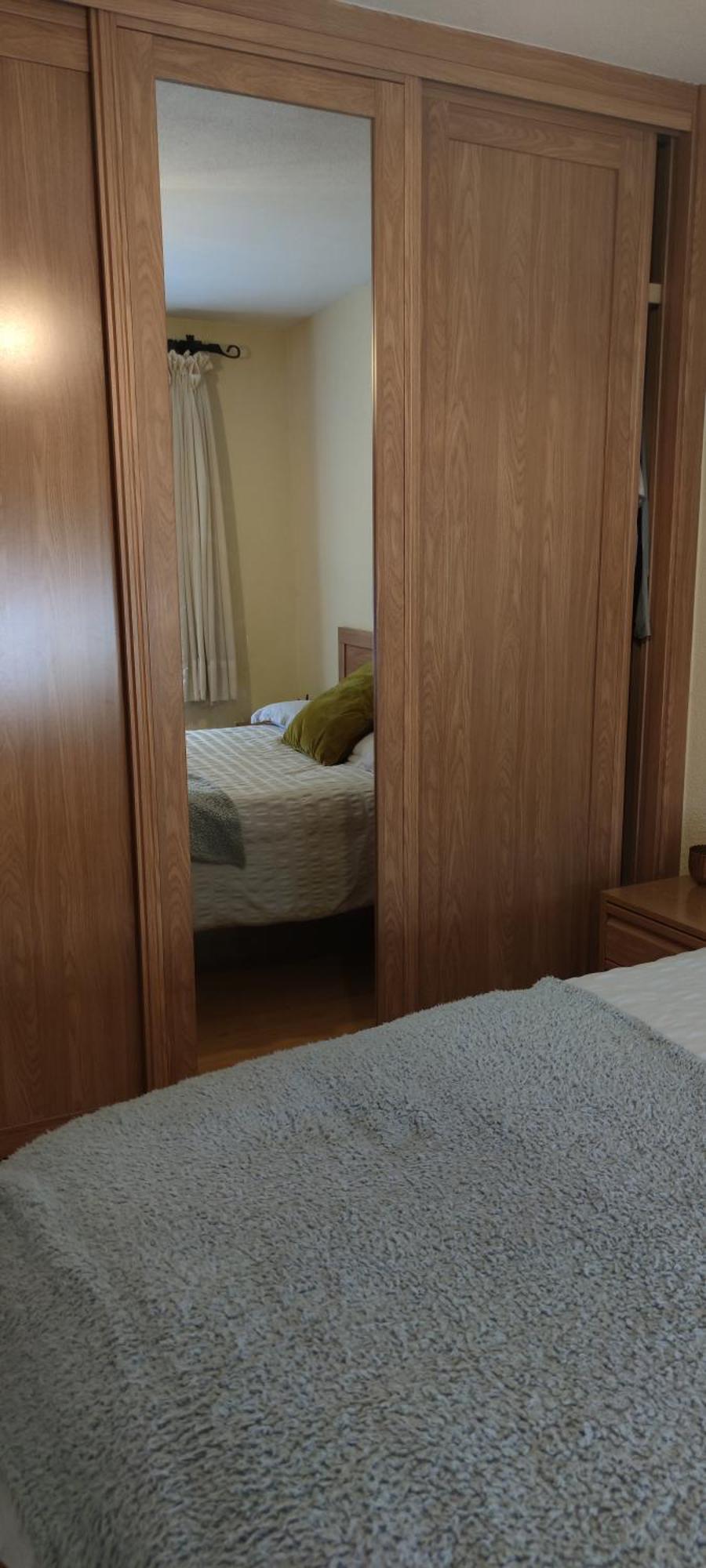 Amplia Habitacion En Buena Ubicacion มาดริด ภายนอก รูปภาพ