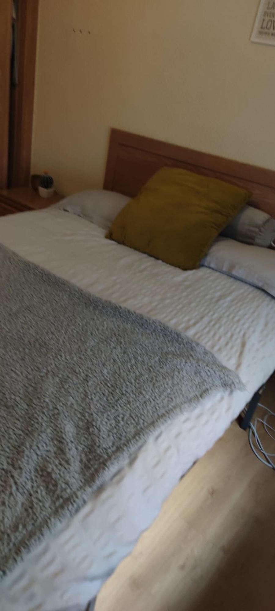 Amplia Habitacion En Buena Ubicacion มาดริด ภายนอก รูปภาพ
