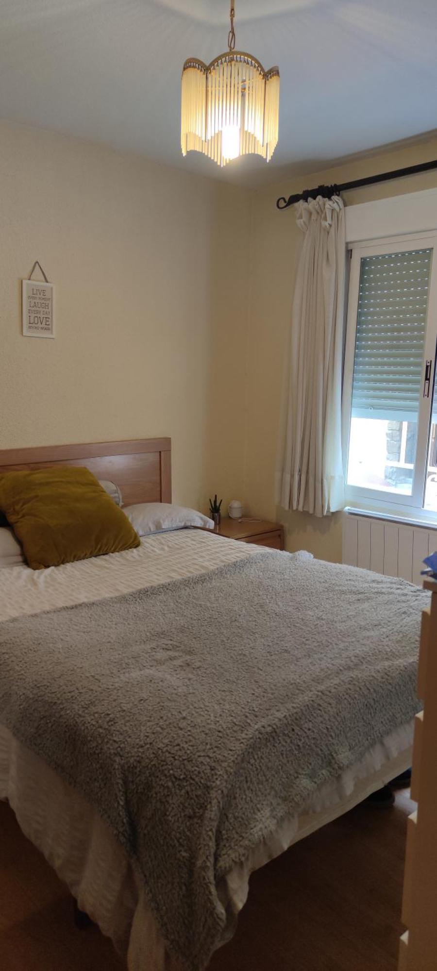 Amplia Habitacion En Buena Ubicacion มาดริด ภายนอก รูปภาพ