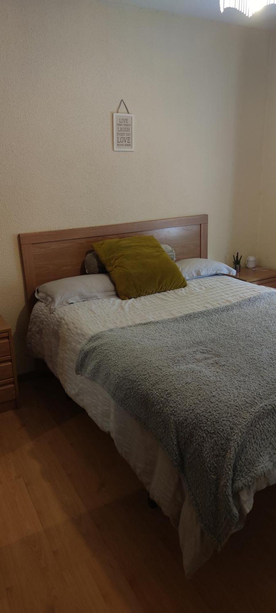Amplia Habitacion En Buena Ubicacion มาดริด ภายนอก รูปภาพ
