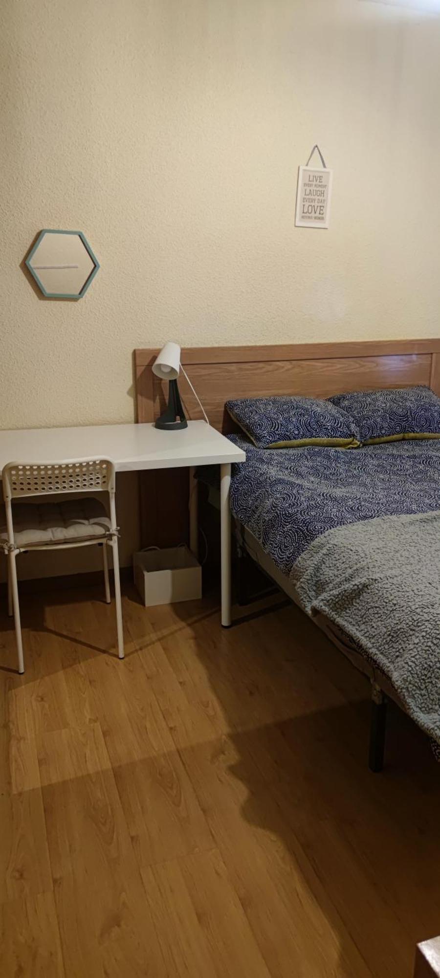 Amplia Habitacion En Buena Ubicacion มาดริด ภายนอก รูปภาพ
