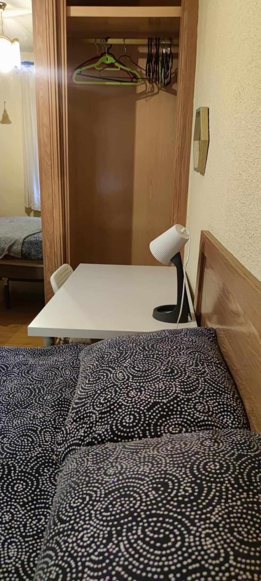 Amplia Habitacion En Buena Ubicacion มาดริด ภายนอก รูปภาพ